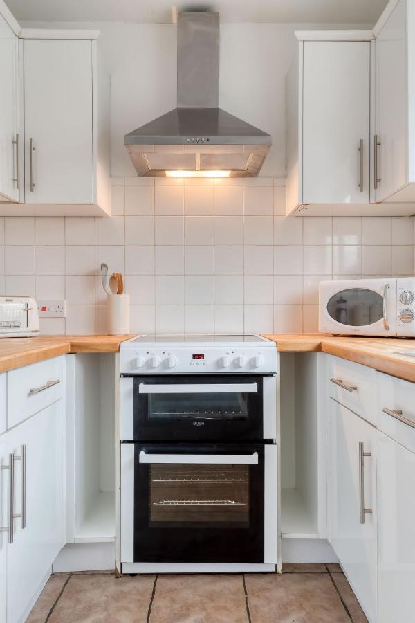 The Albert Road Flat ウスター エクステリア 写真