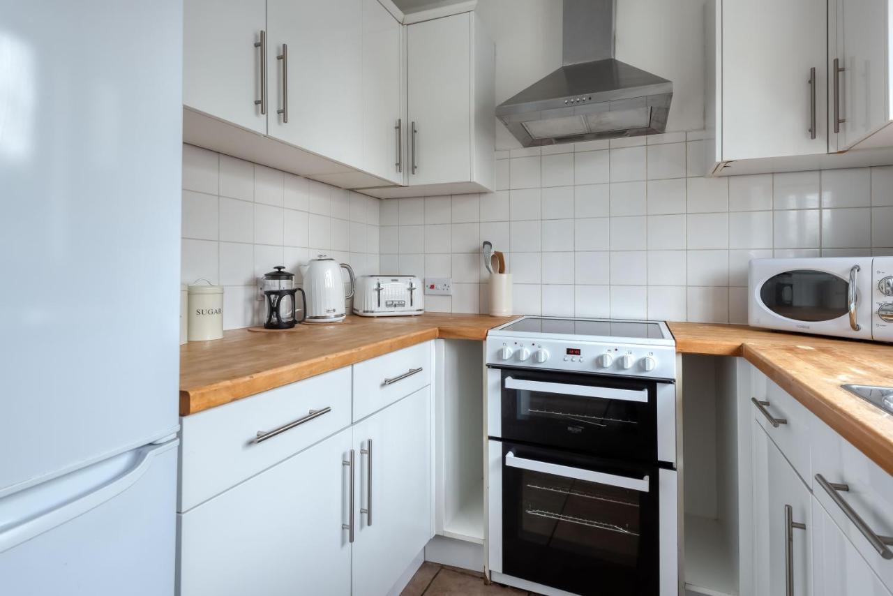 The Albert Road Flat ウスター エクステリア 写真